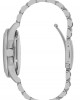BEVERLY HILLS POLO CLUB , Automatic Silver Stainless Steel Bracelet BEVERLY HILLS