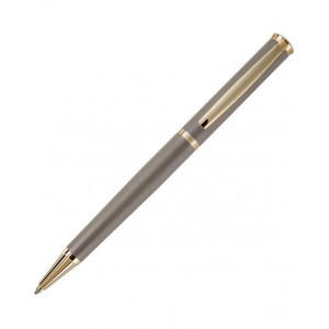 Hugo Boss Στυλό Ballpoint Sophisticated Matte Taupe , HSC3114H